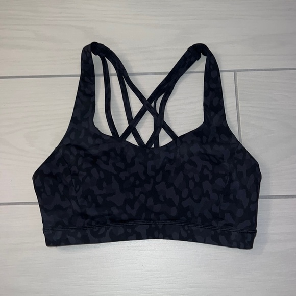 lululemon athletica Other - Rare Lululemon Free To Be Serene Bra